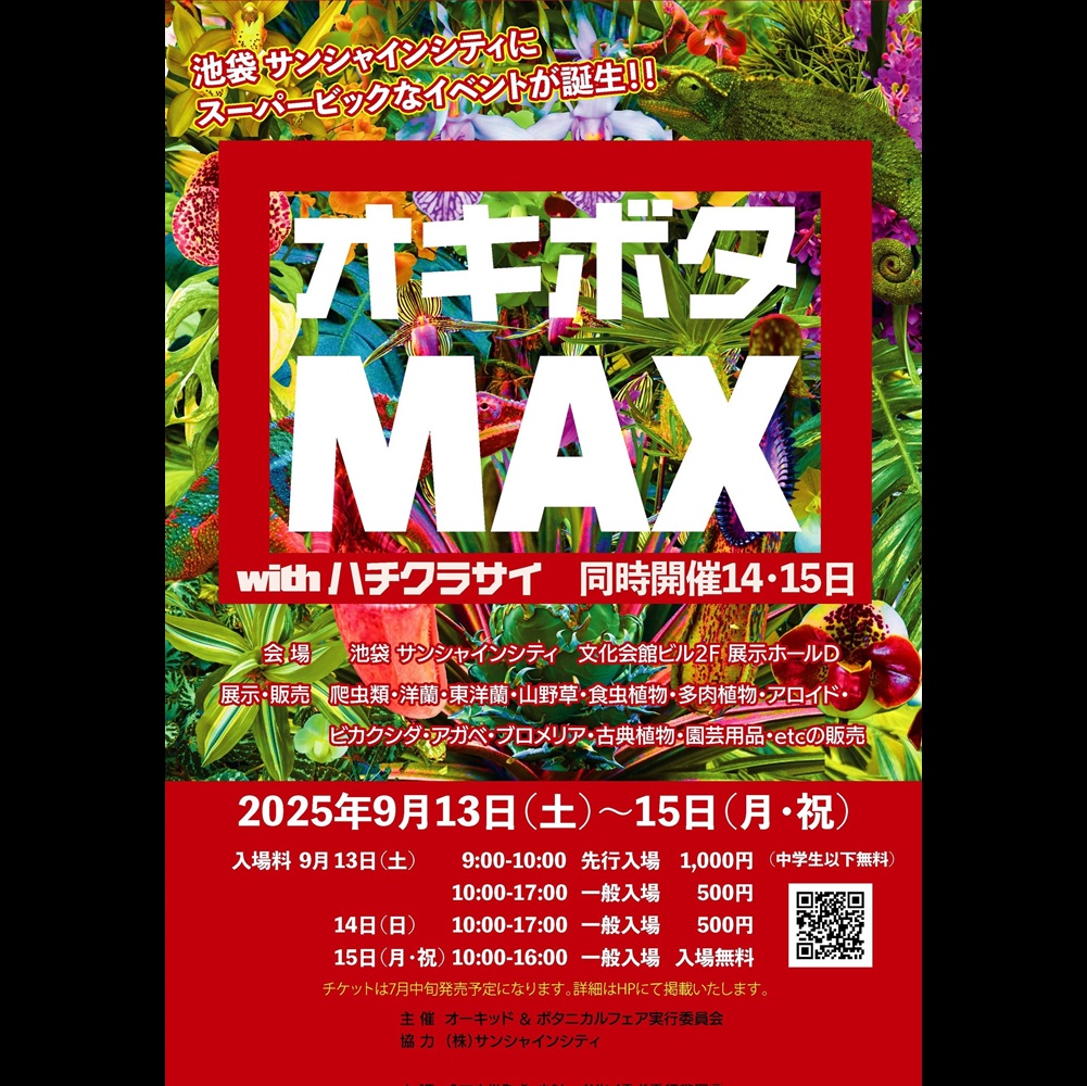 オキボタMAX