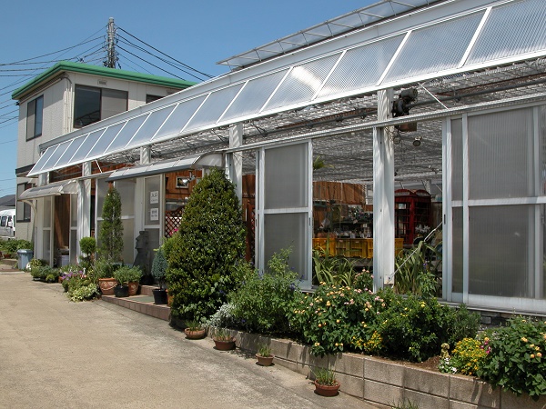 須和田農園（千葉県）